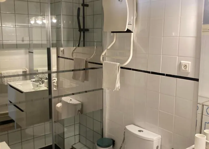 T1 - Centre Rez-de-chaussee Daire *