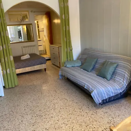 Apartament T1 - Centre Rez-de-chaussee